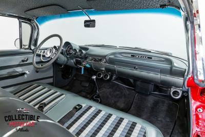 1959 Chevrolet Impala Restomod