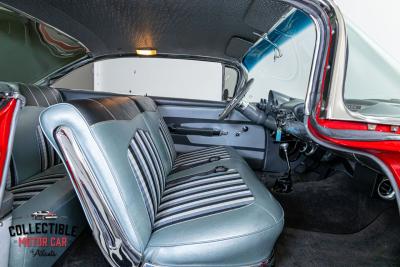 1959 Chevrolet Impala Restomod