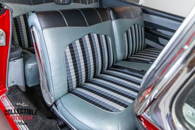 1959 Chevrolet Impala Restomod