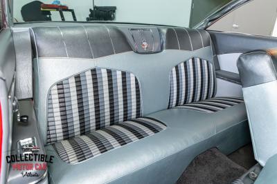 1959 Chevrolet Impala Restomod