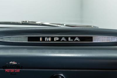 1959 Chevrolet Impala Restomod