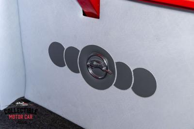 1959 Chevrolet Impala Restomod