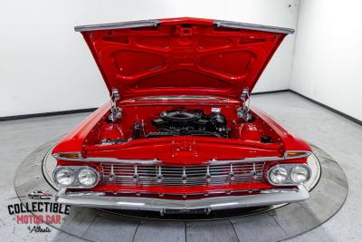 1959 Chevrolet Impala Restomod