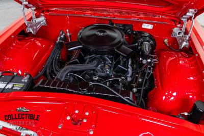 1959 Chevrolet Impala Restomod