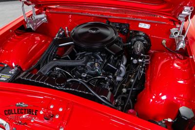 1959 Chevrolet Impala Restomod