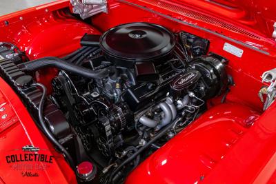 1959 Chevrolet Impala Restomod