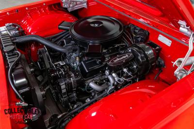 1959 Chevrolet Impala Restomod