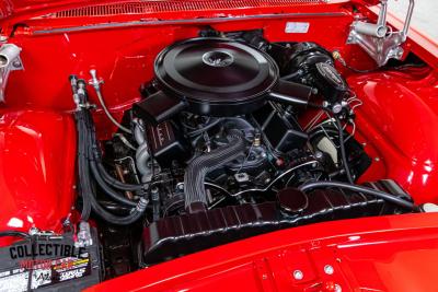 1959 Chevrolet Impala Restomod