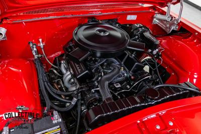 1959 Chevrolet Impala Restomod