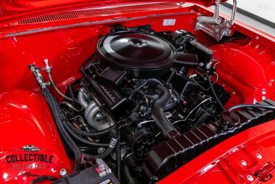 1959 Chevrolet Impala Restomod