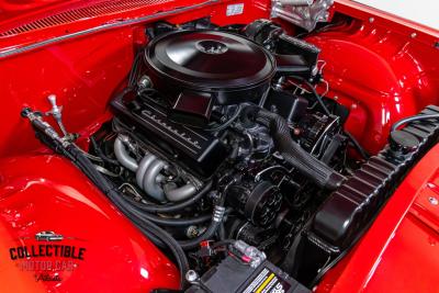 1959 Chevrolet Impala Restomod