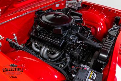 1959 Chevrolet Impala Restomod