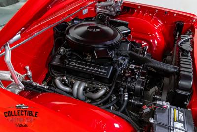 1959 Chevrolet Impala Restomod