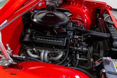 1959 Chevrolet Impala Restomod