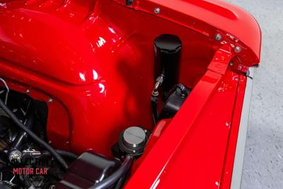 1959 Chevrolet Impala Restomod