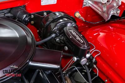 1959 Chevrolet Impala Restomod