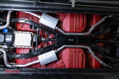 1959 Chevrolet Impala Restomod