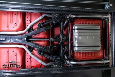 1959 Chevrolet Impala Restomod