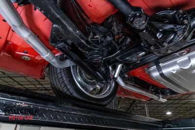 1959 Chevrolet Impala Restomod