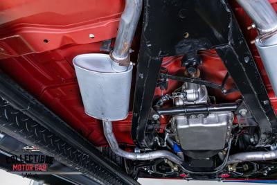 1959 Chevrolet Impala Restomod