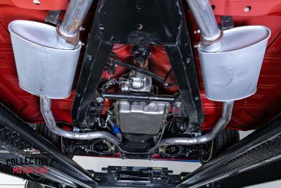 1959 Chevrolet Impala Restomod