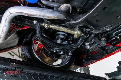 1959 Chevrolet Impala Restomod