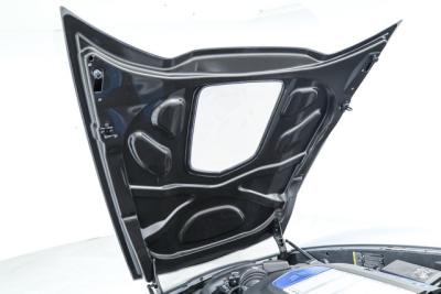 2010 Chevrolet Corvette