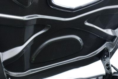 2010 Chevrolet Corvette