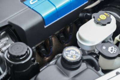 2010 Chevrolet Corvette