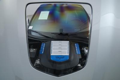 2010 Chevrolet Corvette