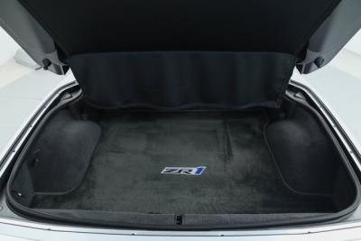 2010 Chevrolet Corvette