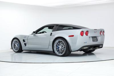 2010 Chevrolet Corvette