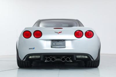 2010 Chevrolet Corvette