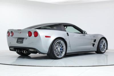 2010 Chevrolet Corvette