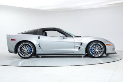 2010 Chevrolet Corvette