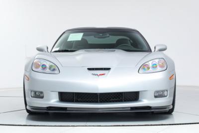 2010 Chevrolet Corvette