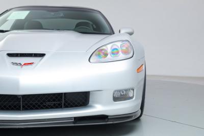 2010 Chevrolet Corvette