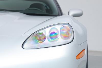 2010 Chevrolet Corvette