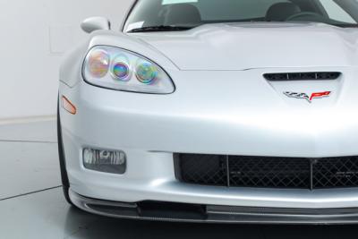 2010 Chevrolet Corvette