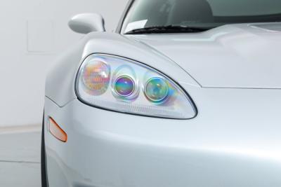 2010 Chevrolet Corvette