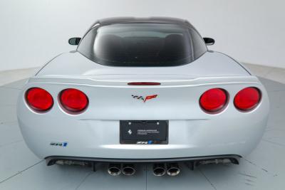 2010 Chevrolet Corvette