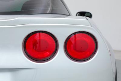 2010 Chevrolet Corvette