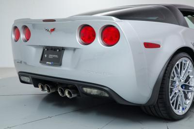 2010 Chevrolet Corvette