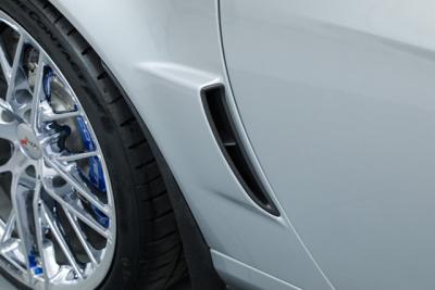 2010 Chevrolet Corvette