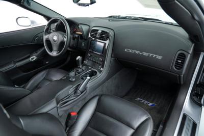 2010 Chevrolet Corvette