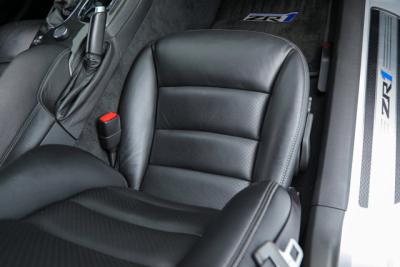 2010 Chevrolet Corvette