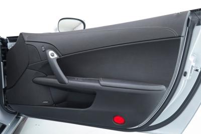 2010 Chevrolet Corvette