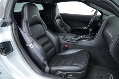 2010 Chevrolet Corvette