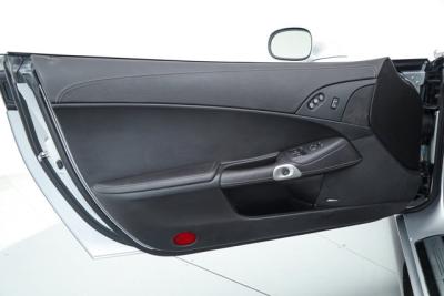 2010 Chevrolet Corvette