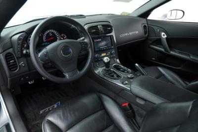 2010 Chevrolet Corvette